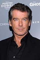 Pierce Brosnan