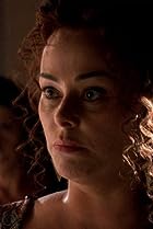 Polly Walker