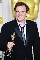 Quentin Tarantino