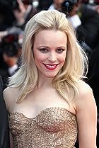 Rachel McAdams