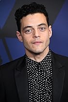 Rami Malek