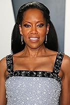 Regina King