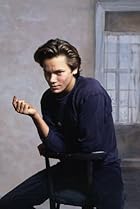 River Phoenix