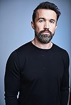 Rob McElhenney