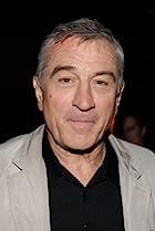 Robert De Niro