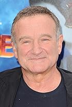 Robin Williams