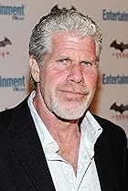 Ron Perlman