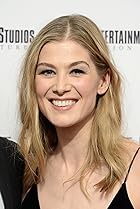 Rosamund Pike