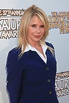 Rosanna Arquette