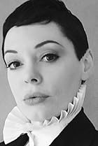 Rose McGowan