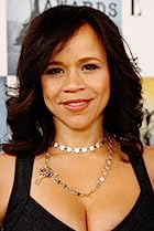 Rosie Perez