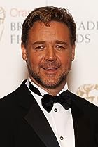 Russell Crowe