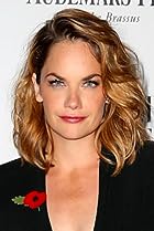 Ruth Wilson