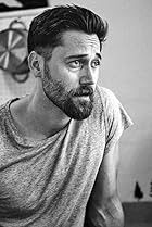 Ryan Eggold