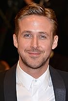 Ryan Gosling