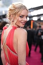 Samara Weaving