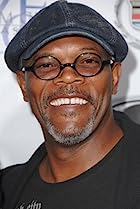 Samuel L. Jackson