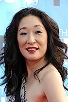 Sandra Oh