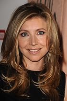 Sarah Chalke