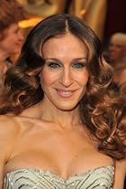 Sarah Jessica Parker