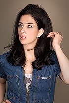 Sarah Silverman