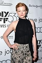 Sarah Snook