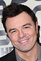 Seth MacFarlane