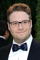 Seth Rogen