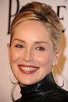 Sharon Stone