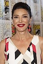 Shohreh Aghdashloo