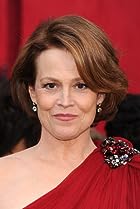 Sigourney Weaver