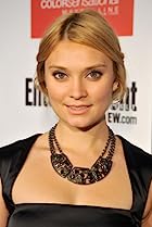 Spencer Grammer