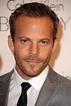 Stephen Dorff