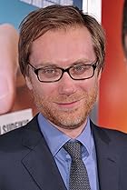 Stephen Merchant