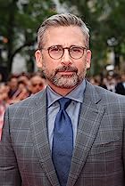 Steve Carell