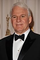 Steve Martin