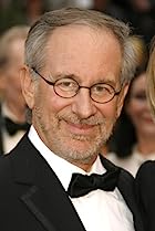 Steven Spielberg