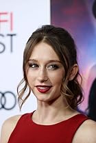 Taissa Farmiga