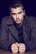 Theo James