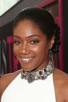 Tiffany Haddish