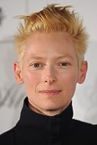 Tilda Swinton