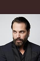 Tim Rozon