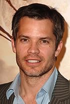 Timothy Olyphant