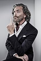 Timothy Omundson