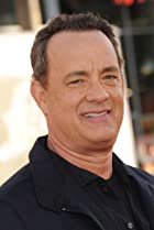 Tom Hanks