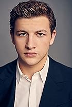 Tye Sheridan