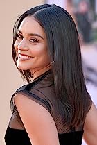 Vanessa Hudgens