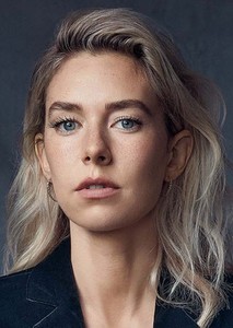 Vanessa Kirby