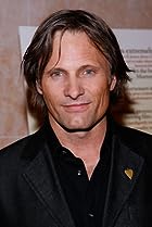 Viggo Mortensen