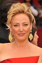 Virginia Madsen